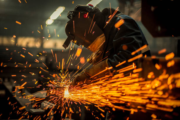 Professional Welder & Metal Fabrication in Vanceburg, KY