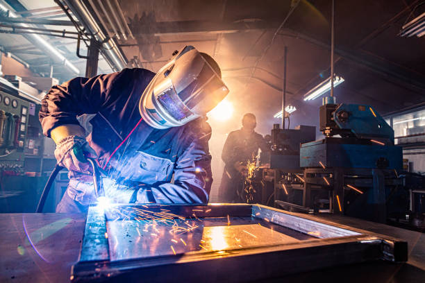 Best Specialty Welding Processes in Vanceburg, KY