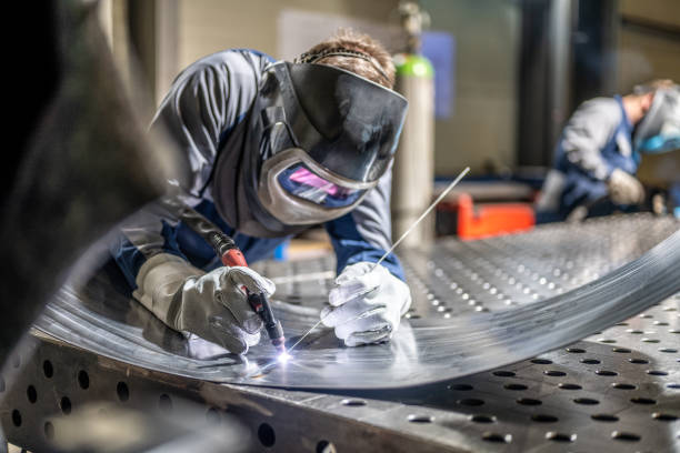 Best Structural Steel Welding in Vanceburg, KY