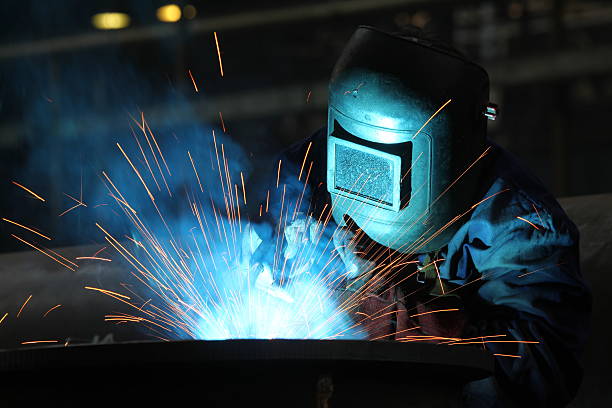 Best Pipe Welding in Vanceburg, KY