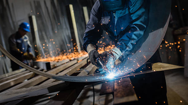 Affordable Welder Services in Vanceburg, KY
