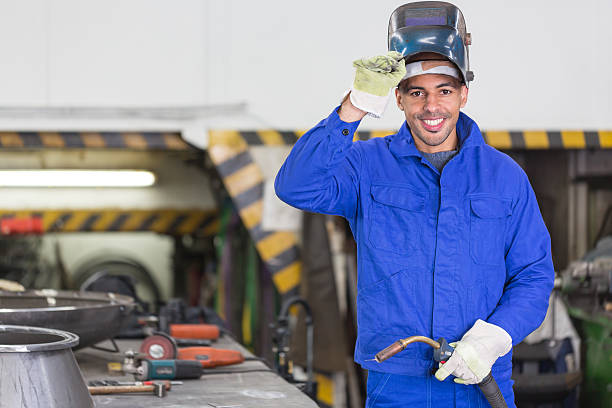 Best Artistic and Custom Metal Fabrication in Vanceburg, KY