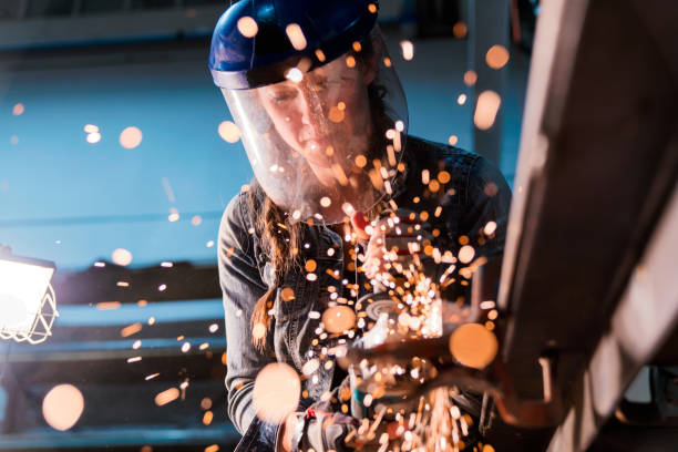 Best Food and Beverage Processing Equipment Welding in Vanceburg, KY